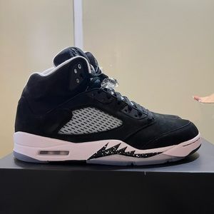 AIR JORDAN 5 RETRO 'OREO' 2021